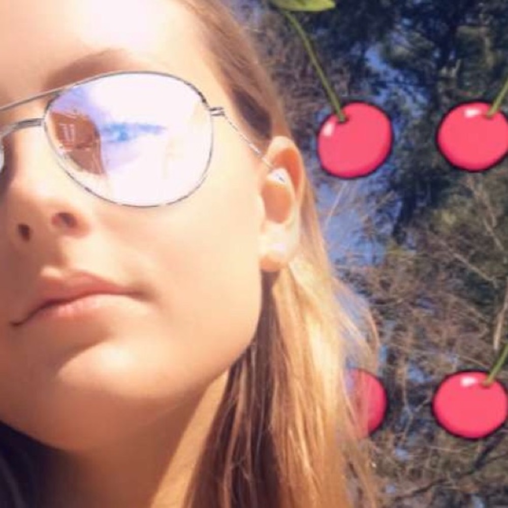 Meet your Posher, Tess